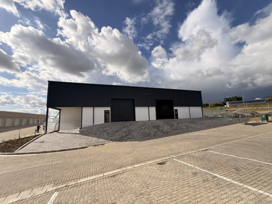 Commercial Property for Sale in Wellington Central Western Cape